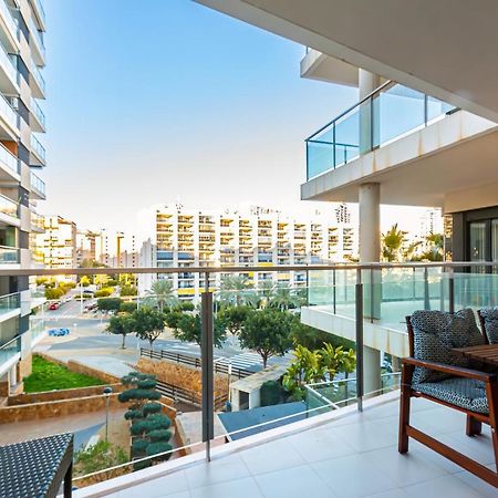 Cala Alta Sweet Apartments Benidorm Exterior foto