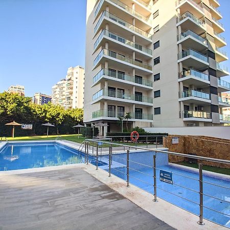 Cala Alta Sweet Apartments Benidorm Exterior foto